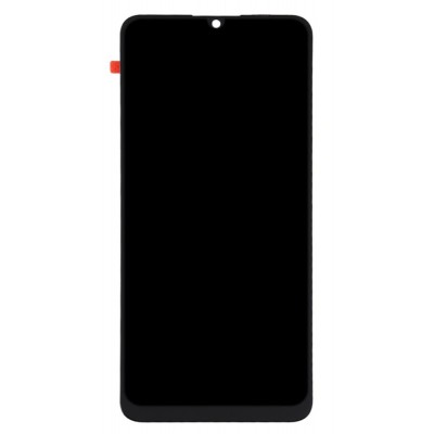 Lcd With Touch Screen For Honor Play 9a Green By - Maxbhi Com