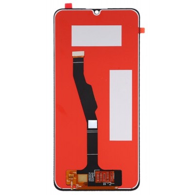 Lcd With Touch Screen For Honor Play 9a Green By - Maxbhi Com