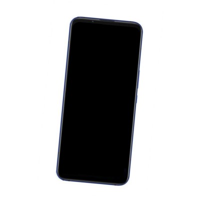 Proximity Light Sensor Flex Cable For Zte Nubia Red Magic 5g Lite By - Maxbhi Com