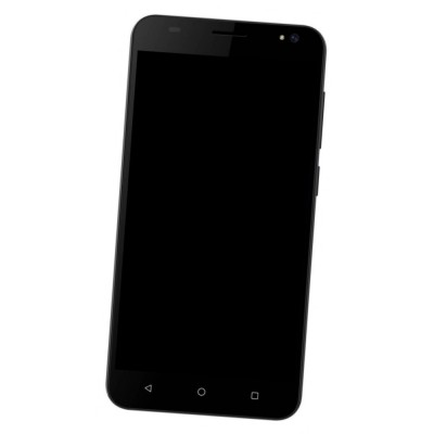 Lcd Connector For Aqua Mobile Jazz S1 By - Maxbhi Com
