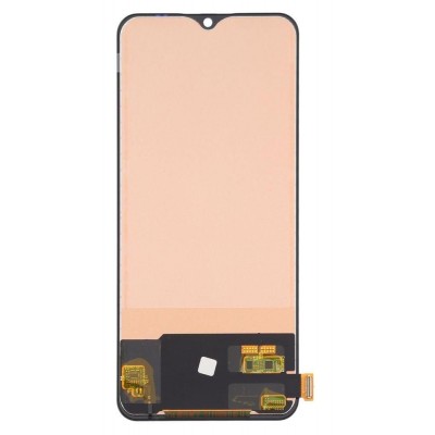 Lcd With Touch Screen For Huawei Nova 5 Pro Black By - Maxbhi Com
