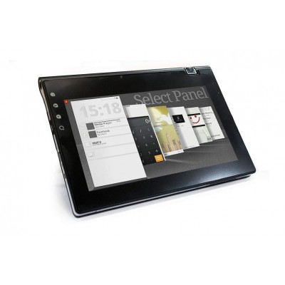 Full Body Housing For Notion Ink Adam Tablet Black - Maxbhi Com