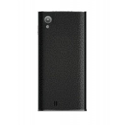 Full Body Housing For Obi Alligator S454 Black - Maxbhi Com