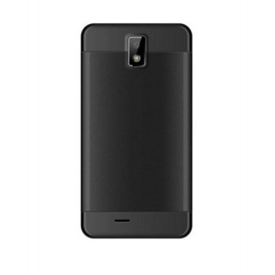 Full Body Housing For Obi Leopard S502 Black - Maxbhi Com