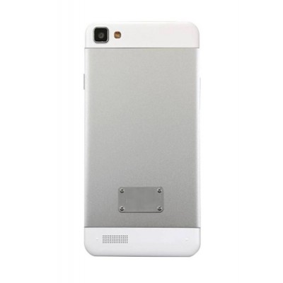 Full Body Housing For Obi Octopus S520 White - Maxbhi Com