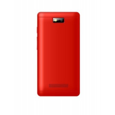 Full Body Housing For Obi S450 Red - Maxbhi Com