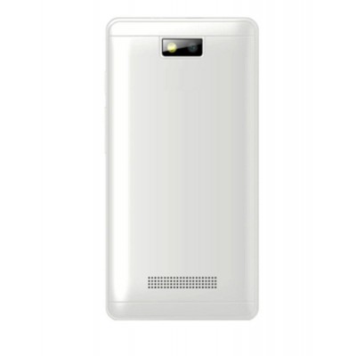 Full Body Housing For Obi S450 White - Maxbhi Com