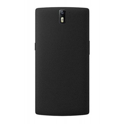 Full Body Housing For Oneplus One 64gb Black - Maxbhi.com