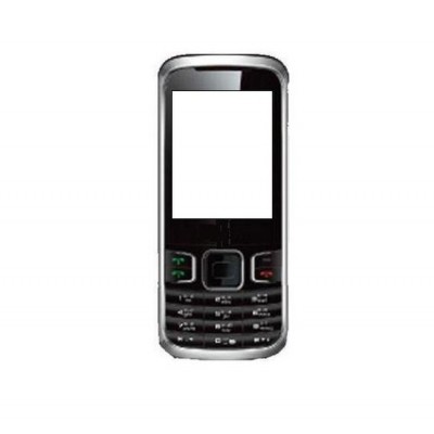 Full Body Housing For Onida G570 Black - Maxbhi Com