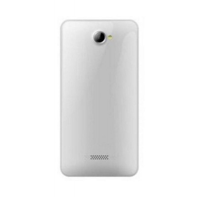 Full Body Housing For Onida I777 White - Maxbhi.com