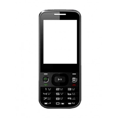 Full Body Housing For Onida Kys70 Black - Maxbhi Com