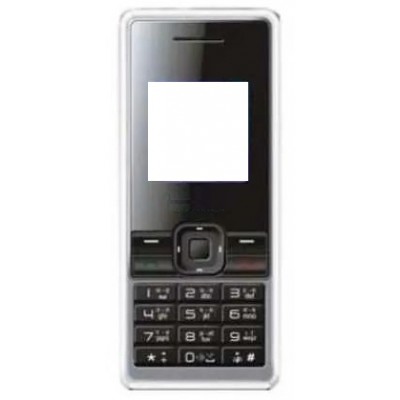 Full Body Housing For Onida V105 White - Maxbhi Com