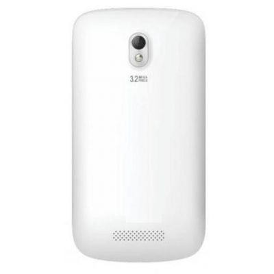 Full Body Housing For Optimasmart Ops35gn White - Maxbhi Com