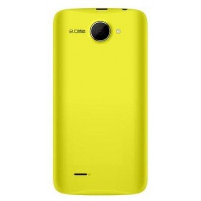 Full Body Housing For Optimasmart Ops41d White - Maxbhi Com