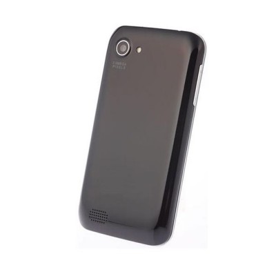 Full Body Housing For Optimasmart Ops51 Black - Maxbhi Com