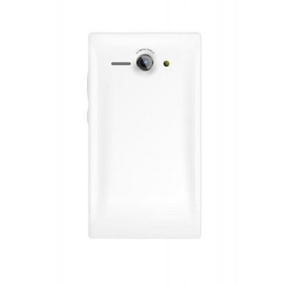 Full Body Housing For Optimasmart Ops60dn White - Maxbhi Com