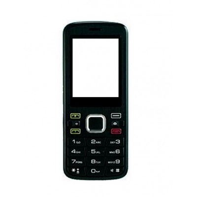 Full Body Housing For Orion 909 White - Maxbhi Com