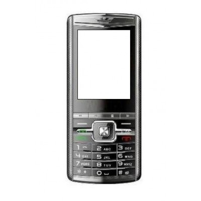 Full Body Housing For Pagaria Mobile Duo Black - Maxbhi Com