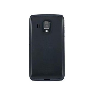 Full Body Housing For Pantech Perception Black - Maxbhi Com
