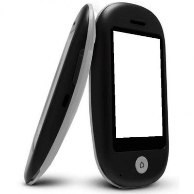 Full Body Housing For Plum Mouse W202 Black - Maxbhi Com