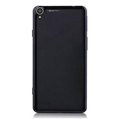 Full Body Housing For Pomp C6s Black - Maxbhi Com
