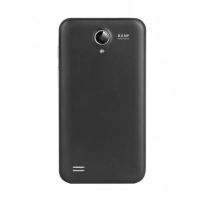Full Body Housing For Prestigio Multiphone 3450 Duo Black - Maxbhi Com
