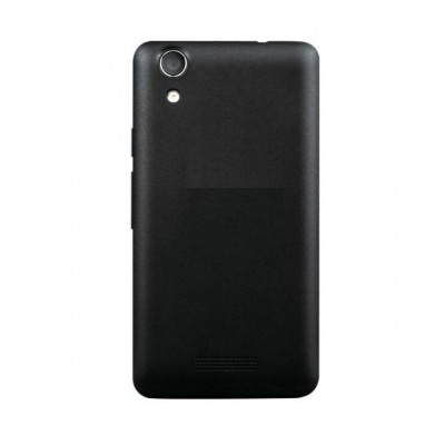 Full Body Housing For Prestigio Multiphone 5454 Duo Black - Maxbhi Com