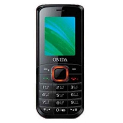 Full Body Housing for Onida G495 Black