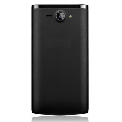 Full Body Housing for Philips S388 Black
