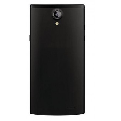 Full Body Housing for Philips S398 Black
