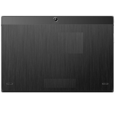 Full Body Housing for Prestigio MultiPad 4 Diamond 10.1 3G Black