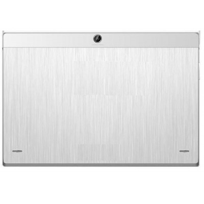 Full Body Housing for Prestigio MultiPad 4 Diamond 10.1 3G White