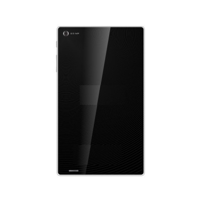 Full Body Housing for Prestigio MultiPad Color 8.0 3G Black