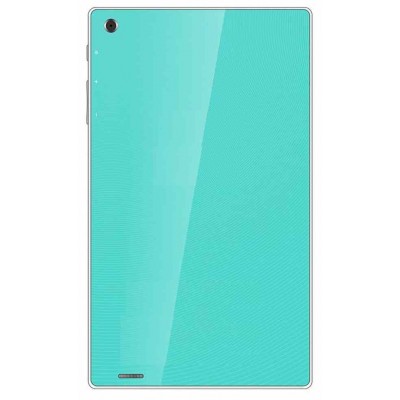 Full Body Housing for Prestigio MultiPad Color 8.0 3G Green