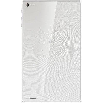 Full Body Housing for Prestigio MultiPad Color 8.0 3G White