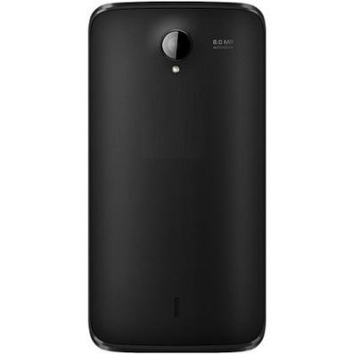 Full Body Housing for Prestigio Multiphone 3502 Duo Black