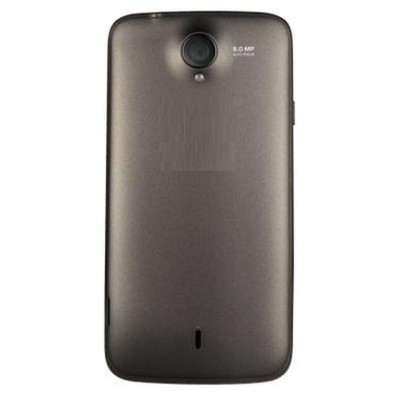 Full Body Housing for Prestigio Multiphone 3502 Duo Grey