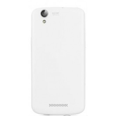 Full Body Housing for Prestigio Multiphone 5453 Duo White