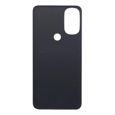 Back Panel Cover For Motorola Moto G71 5g Blue - Maxbhi Com