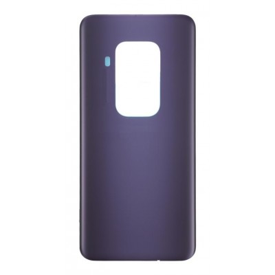 Back Panel Cover For Motorola One Zoom Purple - Maxbhi Com