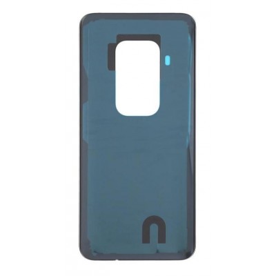 Back Panel Cover For Motorola One Zoom Purple - Maxbhi Com