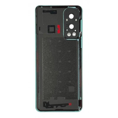 Back Panel Cover For Oneplus Nord 2 5g Sky - Maxbhi Com