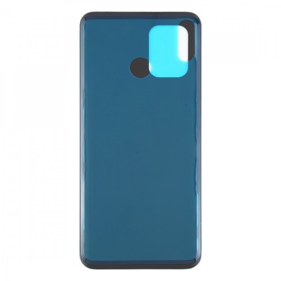Back Panel Cover For Xiaomi Mi 10 Lite 5g White - Maxbhi Com