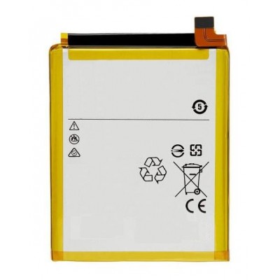 Battery For Motorola Moto G71 5g By - Maxbhi Com