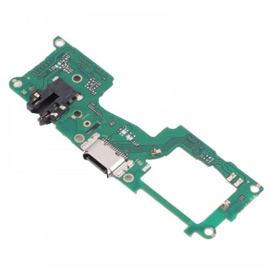 Charging Connector Flex Pcb Board For Realme 8 Pro By - Maxbhi Com