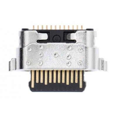 Charging Connector For Motorola One Zoom By - Maxbhi Com