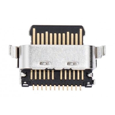 Charging Connector For Motorola One Zoom By - Maxbhi Com
