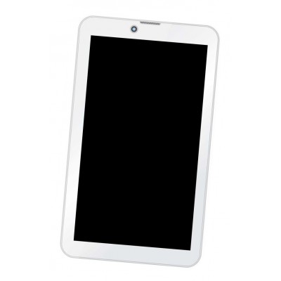 Lcd Connector For Penta Tpad Ws704q 4g By - Maxbhi Com