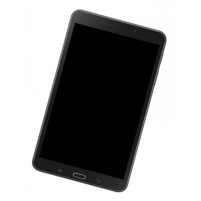 Lcd Connector For Samsung Galaxy Tab4 8 0 3g T331 By - Maxbhi Com