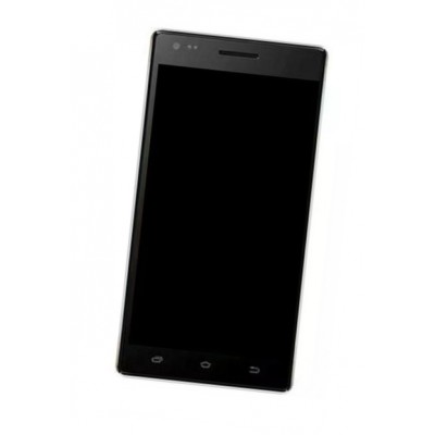 Lcd Connector For Spice Xplore 525q By - Maxbhi Com